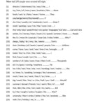 Image Result For Some Jumbled Sentences Of French For Class 6 Jumbled
