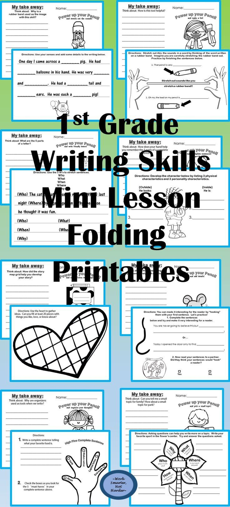 Run On Sentence Worksheet Grade 7 Worksheeta