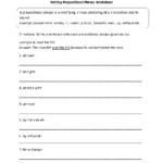 Sentence Structure Pdf Sentence Structure