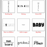 17 Rebuses Worksheets With Answers Worksheeto