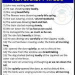 20 Examples Of Adverbial Phrases EngDic