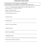 5th Grade Sentence Fragment Worksheets With Answer Key Kidsworksheetfun