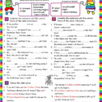 Conditional Sentences Ficha Interactiva Y Descargable Puedes Hacer Los