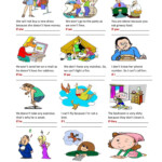Conditional Sentences Type 2 English ESL Worksheets Pdf Doc