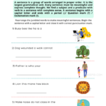 Grade 2 Grammar Lesson 19 Questions And Statements 2 Grade 2 Grammar