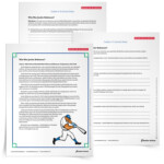 Run on Sentence Practice Activity For Students Grades 3 8