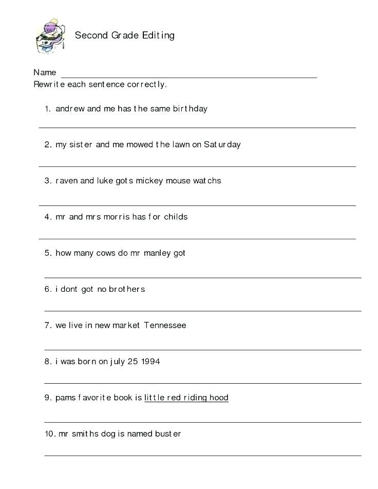 Scrambled Paragraphs Worksheets With Answers Math Worksheets To Print
