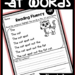 These Pyramid Sentences Are Phonics Based And Perfect For Guided
