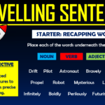 Uplevelling Sentences Teaching Resources
